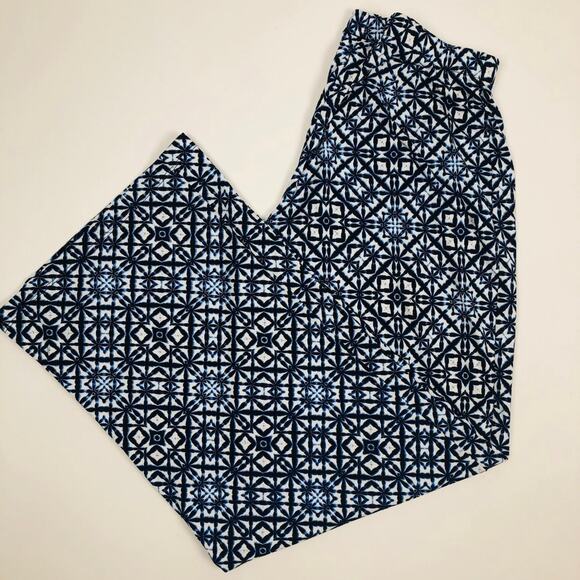 Alyx Beach Flare Leg Pants Medium - Picture 3 of 7